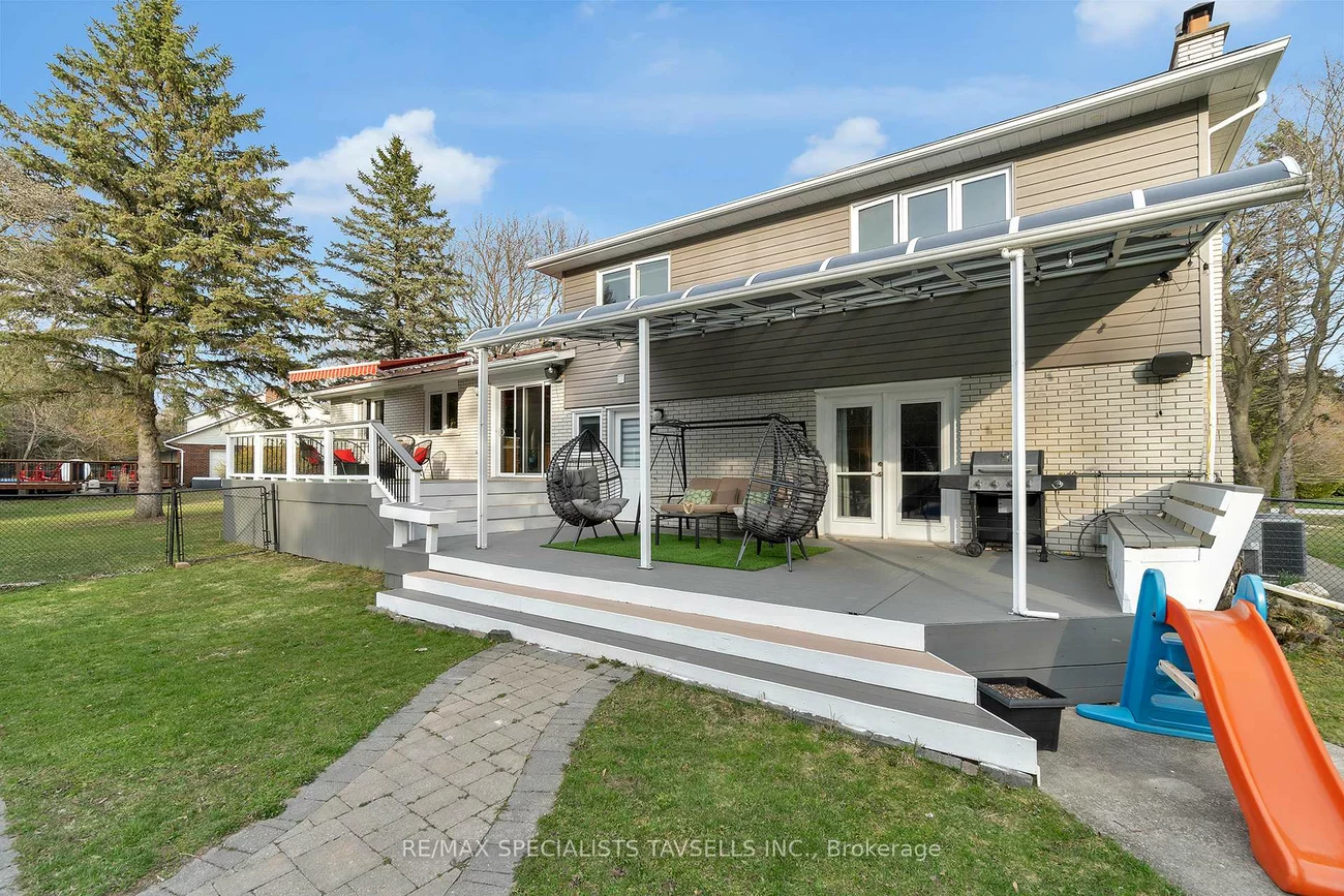 1677, Vaughan, Caledon Village, Caledon