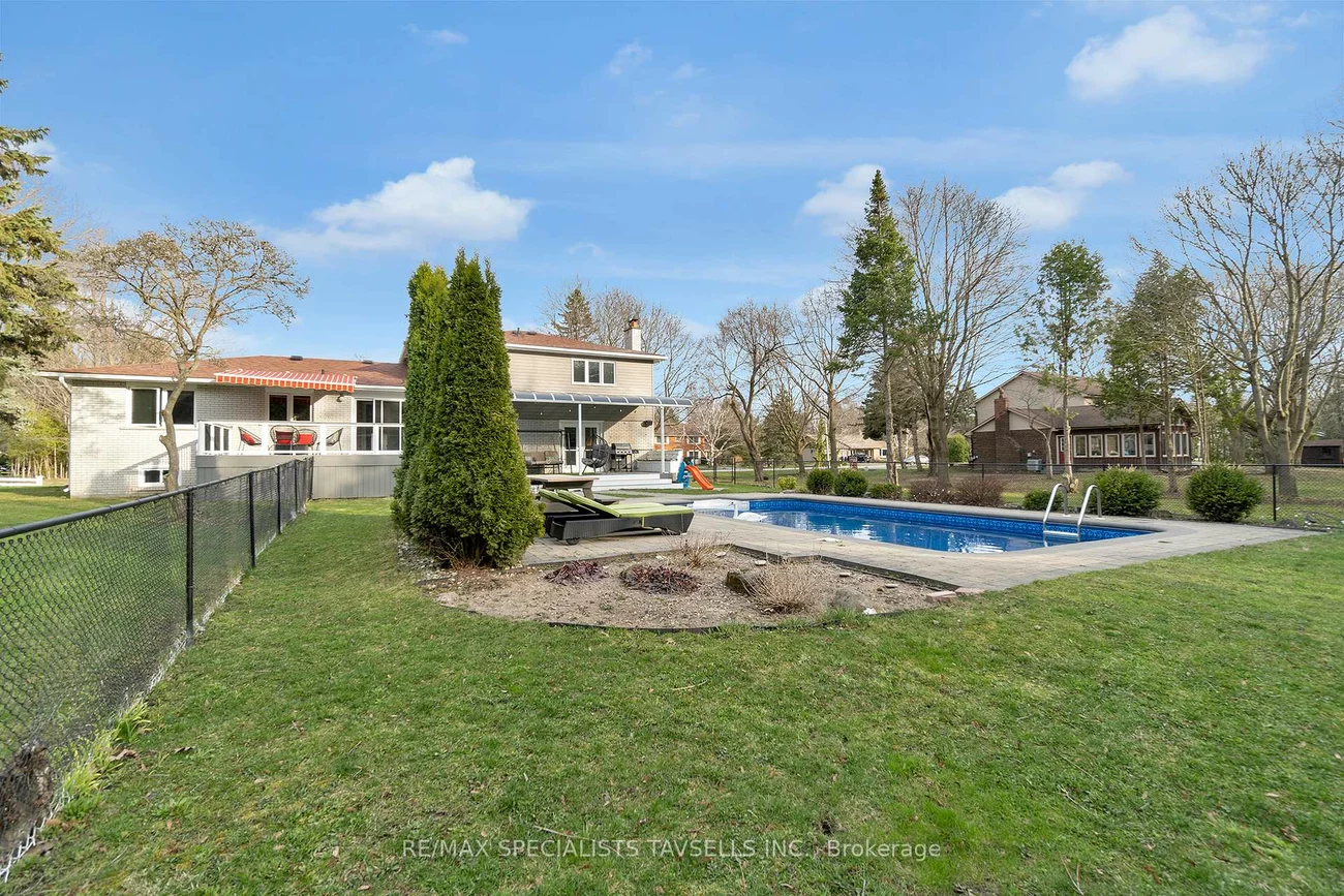 1677, Vaughan, Caledon Village, Caledon