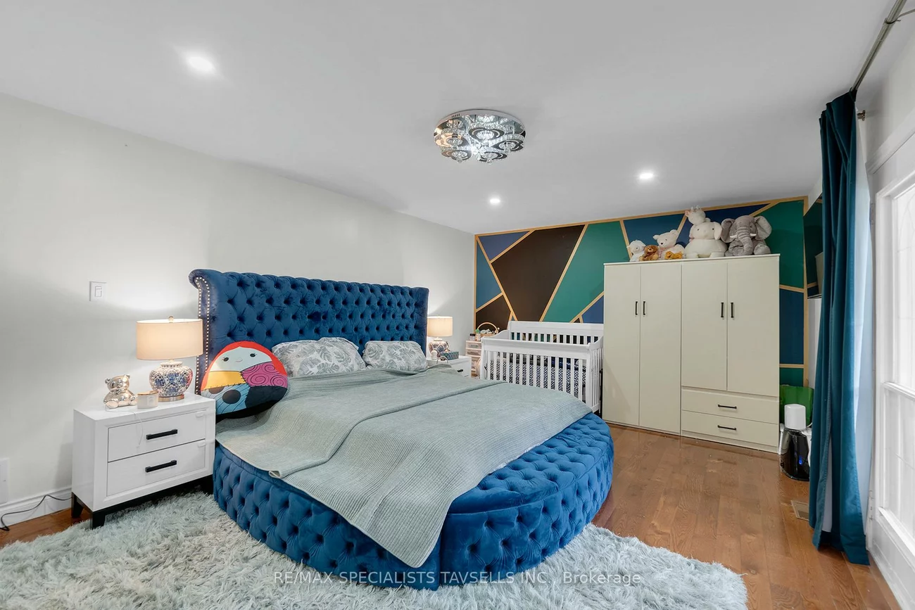 1677, Vaughan, Caledon Village, Caledon