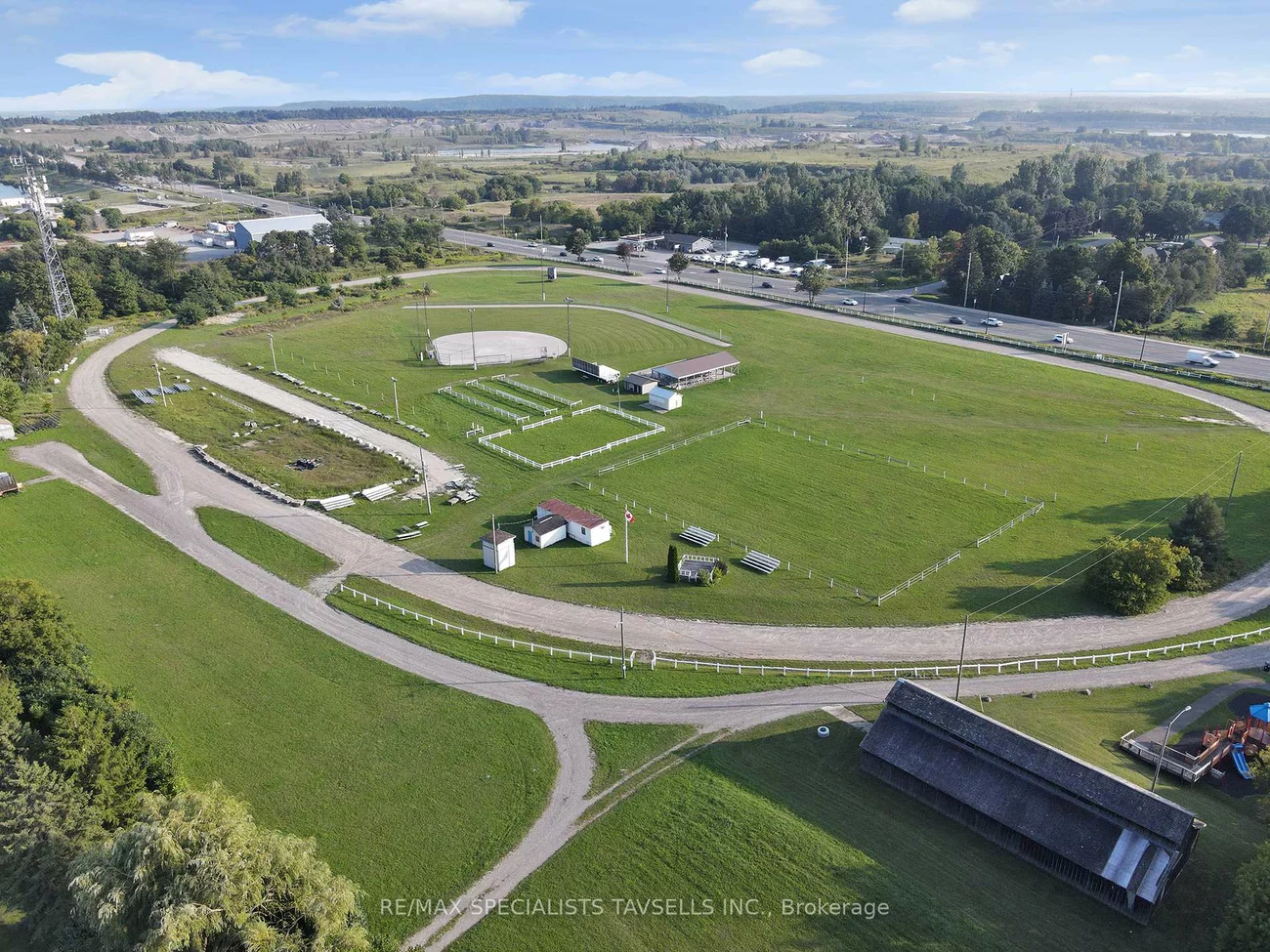 1677, Vaughan, Caledon Village, Caledon