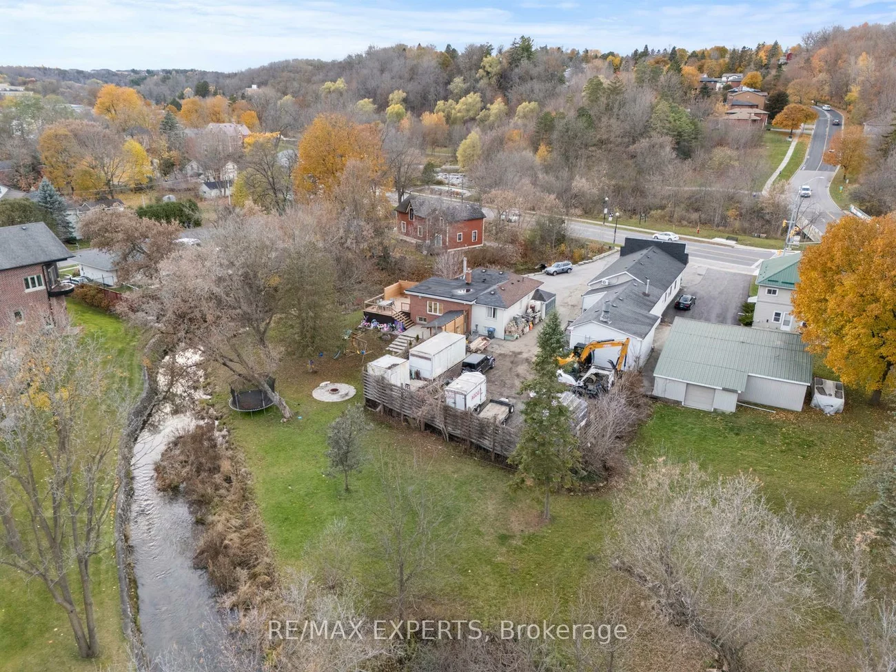 142, King, Bolton East, Caledon