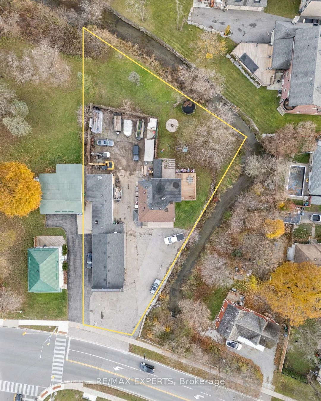 142, King, Bolton East, Caledon