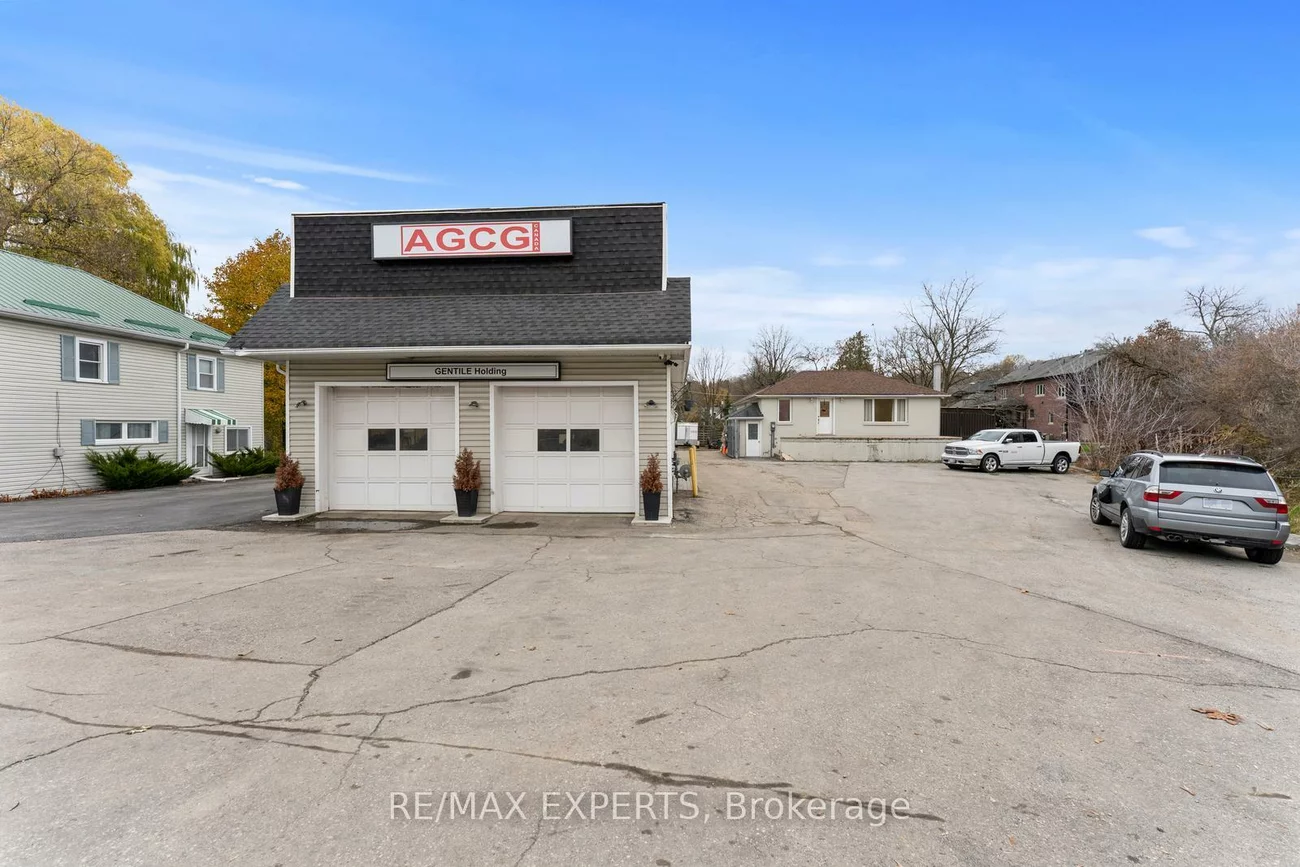 142, King, Bolton East, Caledon