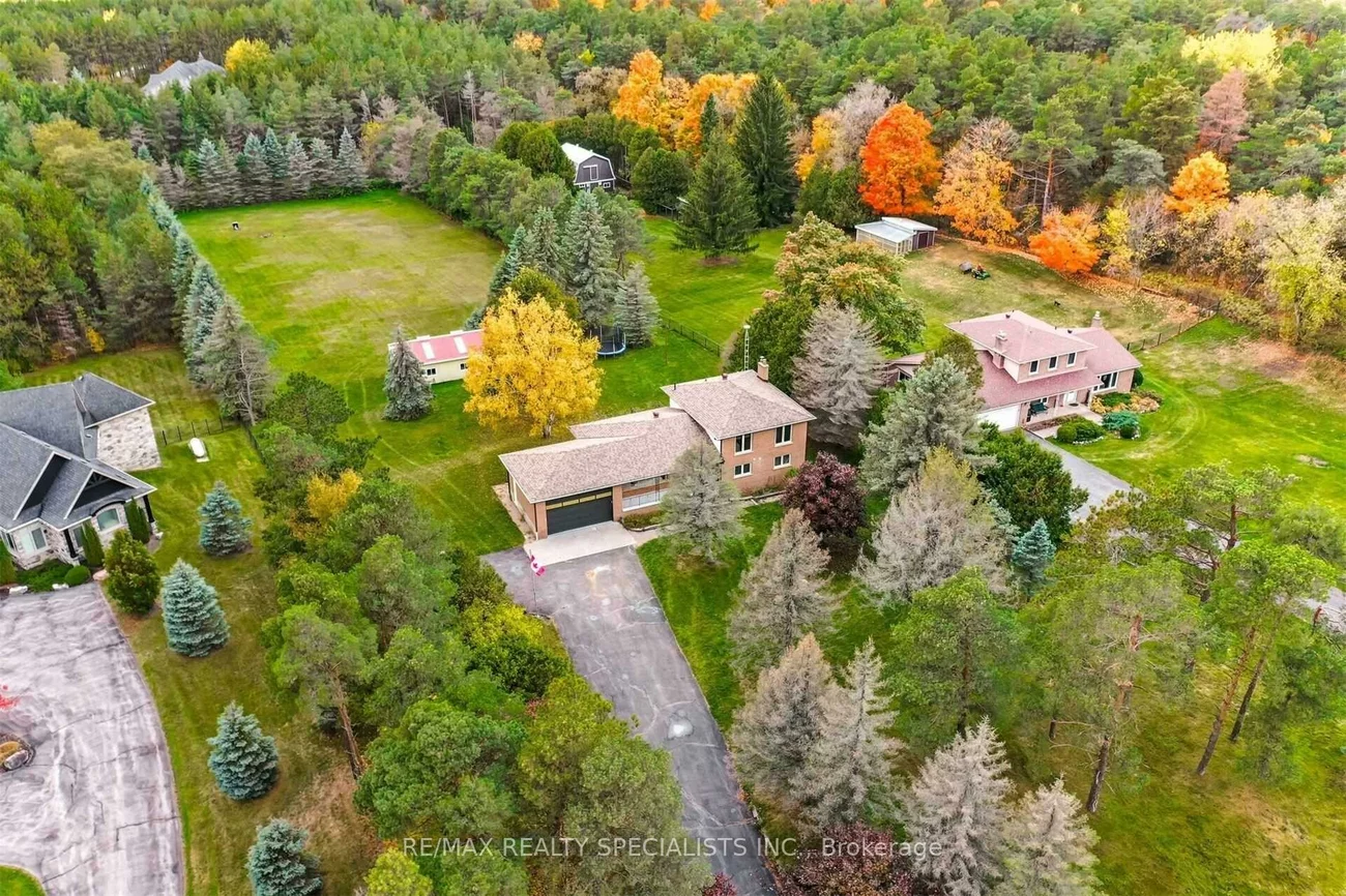 17374, Mount Pleasant, Palgrave, Caledon