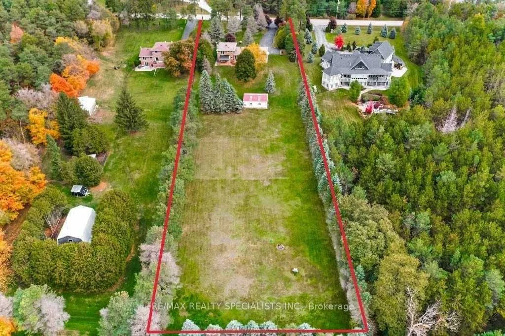 17374, Mount Pleasant, Palgrave, Caledon