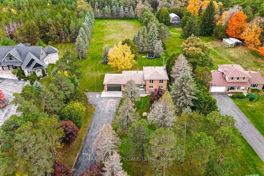 17374, Mount Pleasant, Palgrave, Caledon