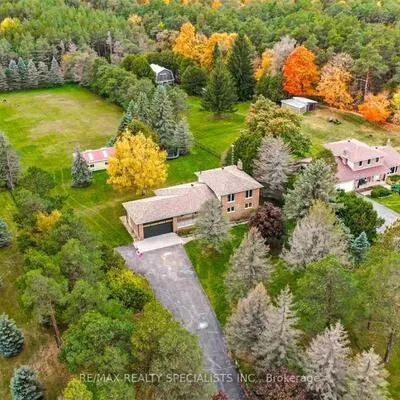 17374, Mount Pleasant, Palgrave, Caledon