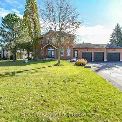 25, Giles, Caledon Village, Caledon