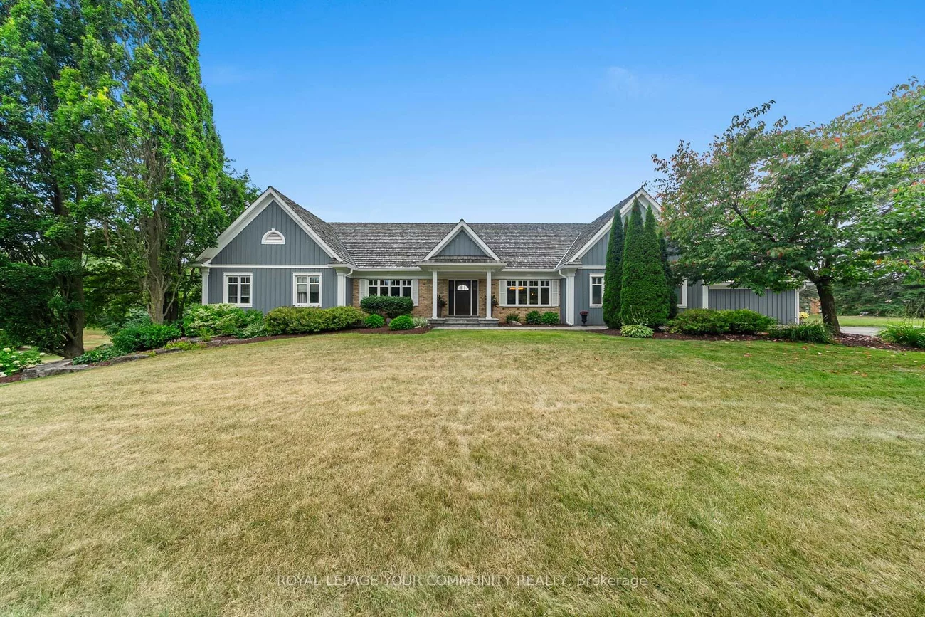 6, Creekside, Rural Caledon, Caledon