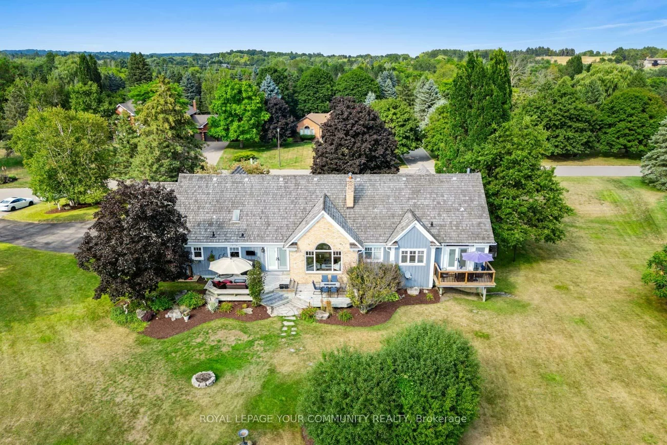 6, Creekside, Rural Caledon, Caledon