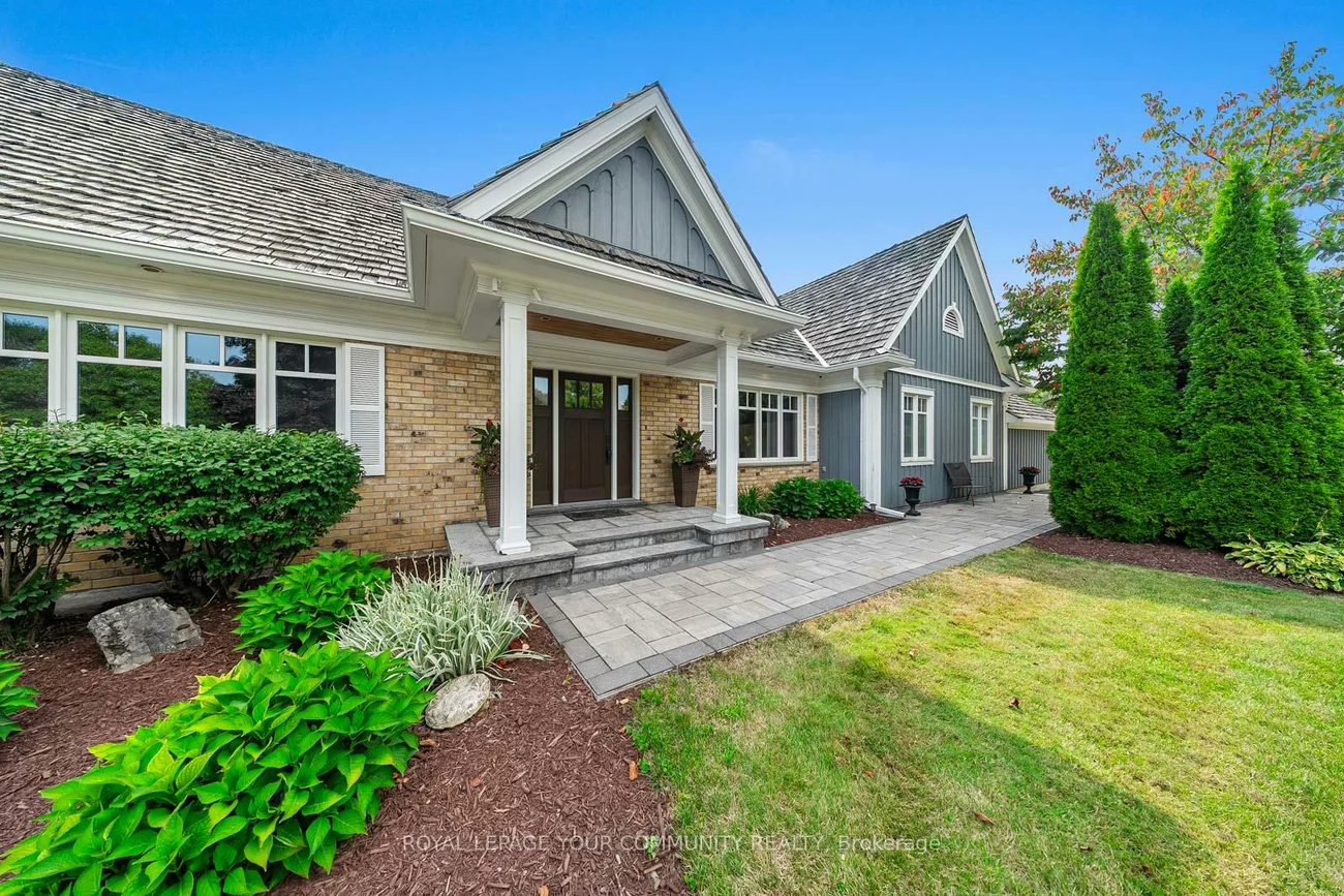 6, Creekside, Rural Caledon, Caledon