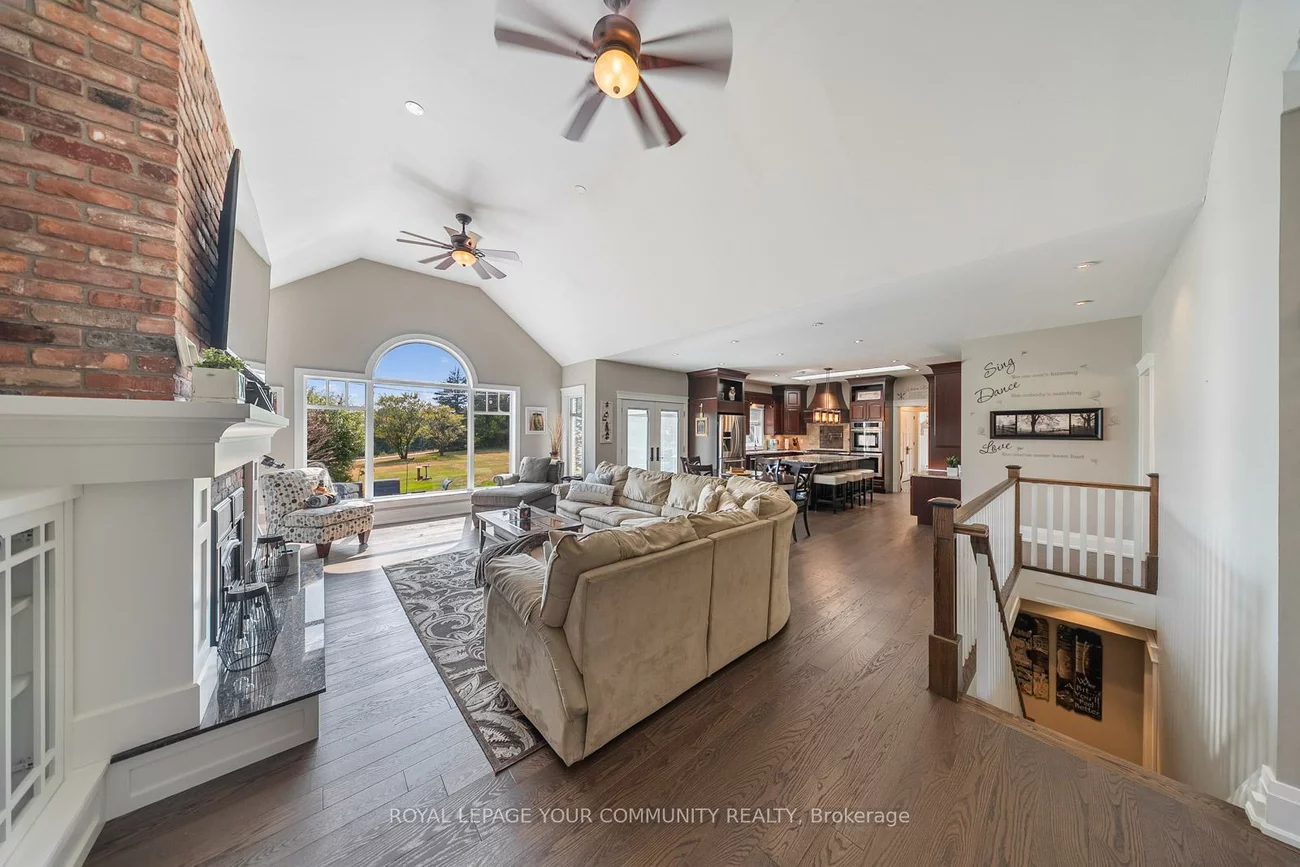 6, Creekside, Rural Caledon, Caledon