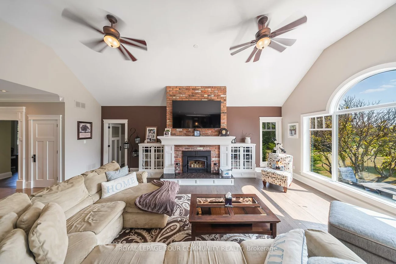 6, Creekside, Rural Caledon, Caledon