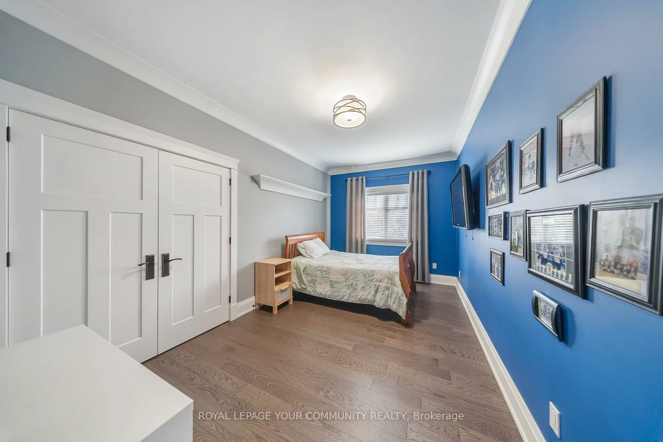 6, Creekside, Rural Caledon, Caledon