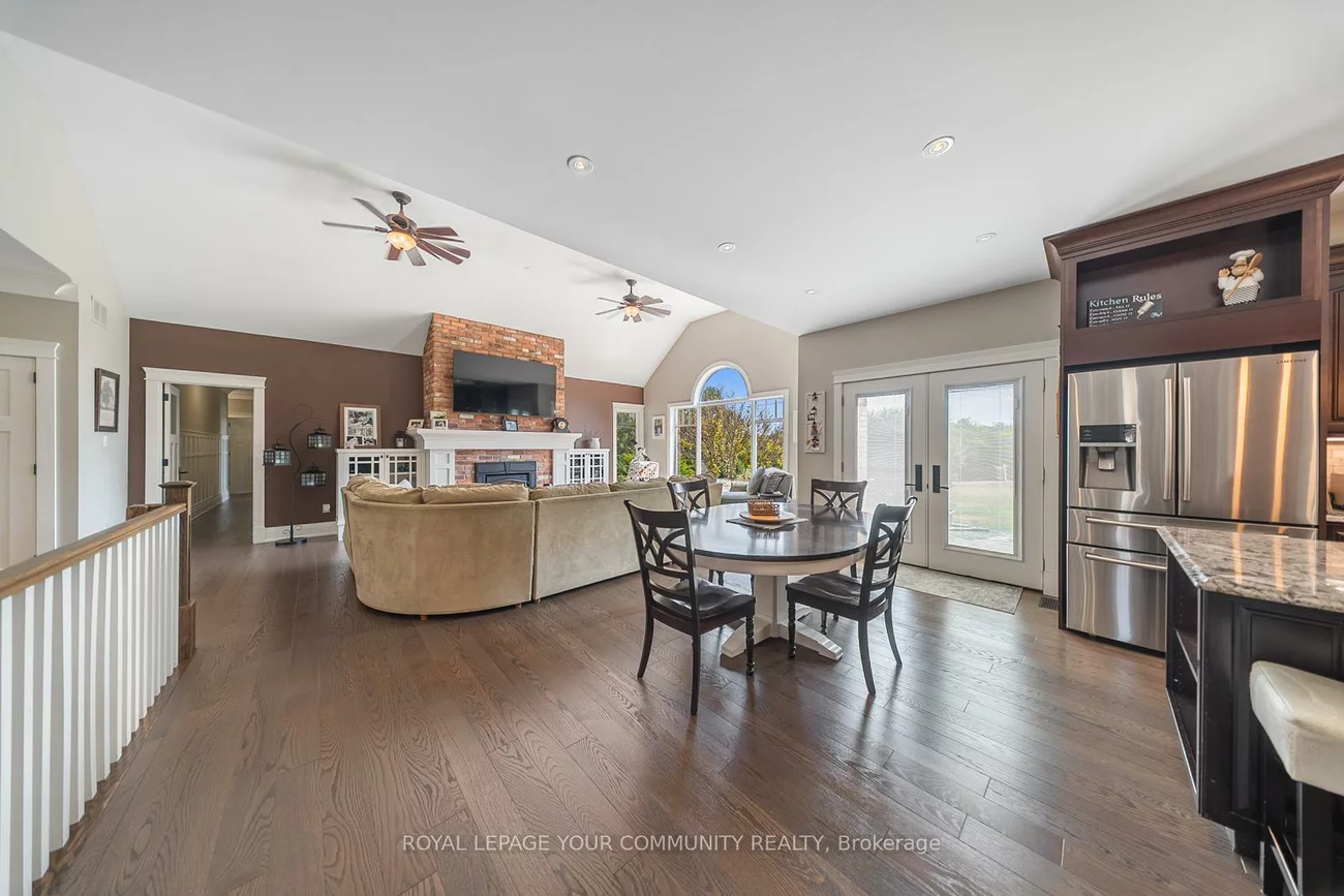 6, Creekside, Rural Caledon, Caledon