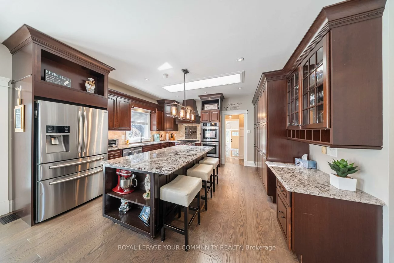 6, Creekside, Rural Caledon, Caledon