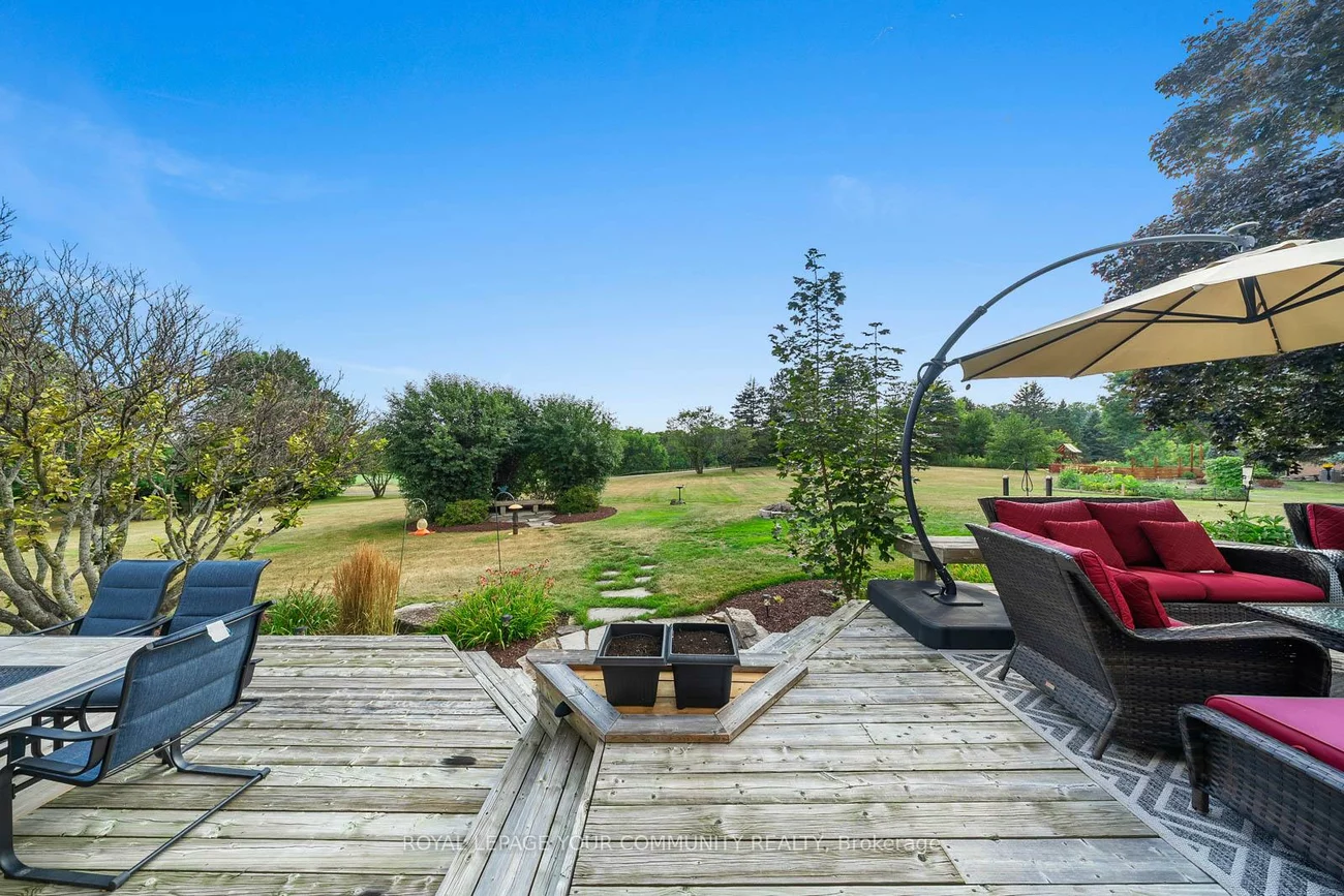 6, Creekside, Rural Caledon, Caledon