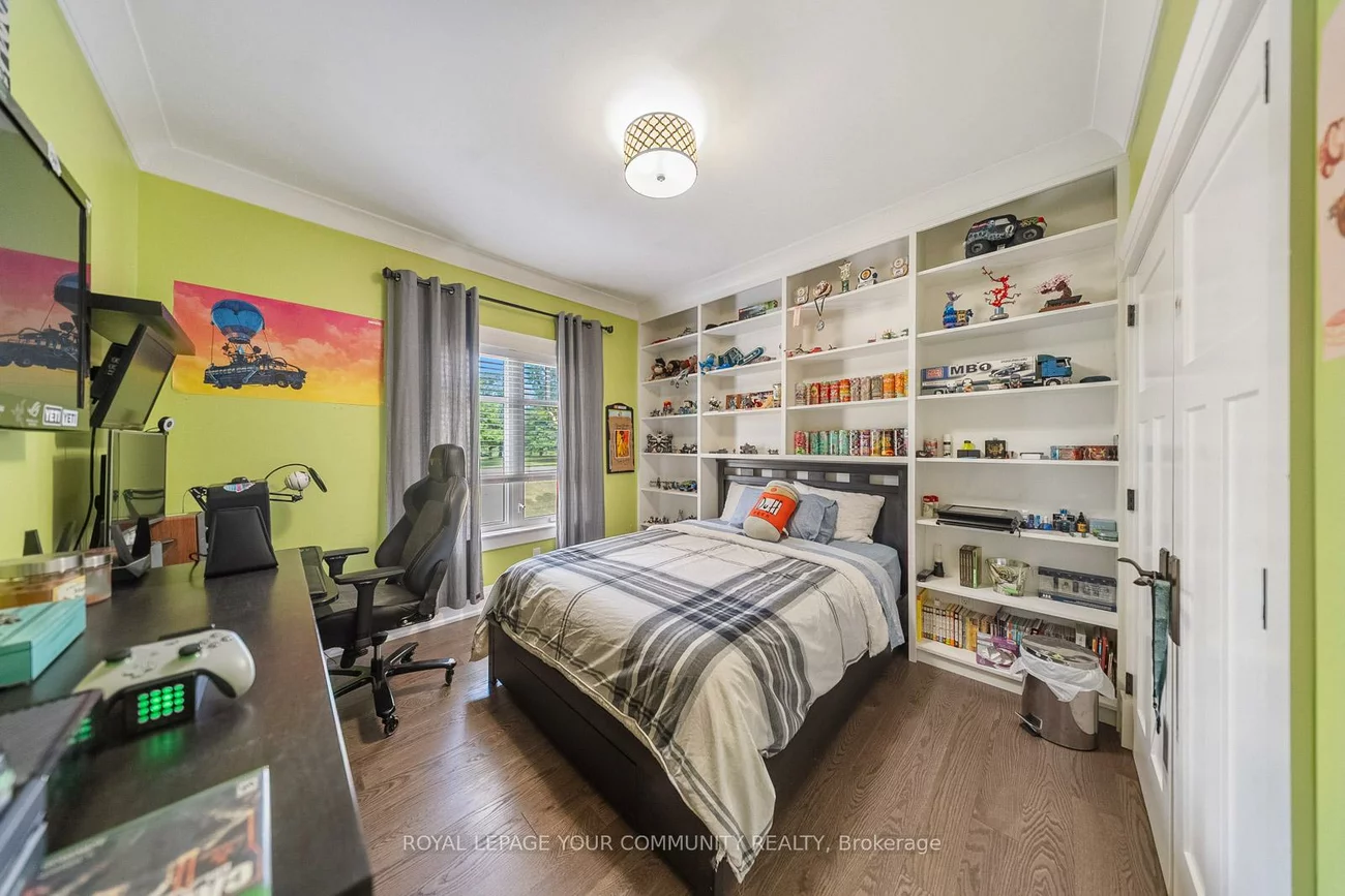 6, Creekside, Rural Caledon, Caledon