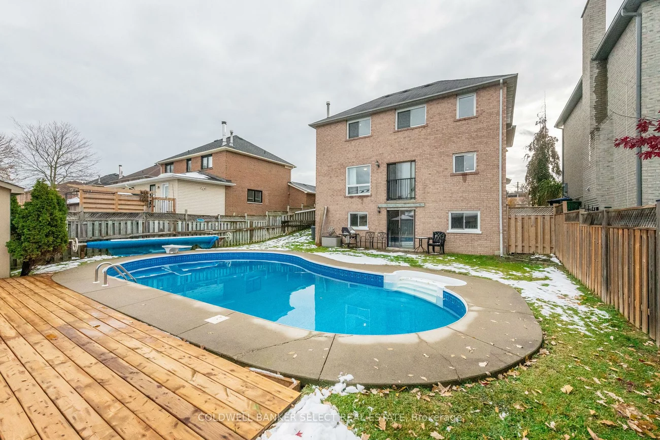 427, Kingsview, Bolton North, Caledon