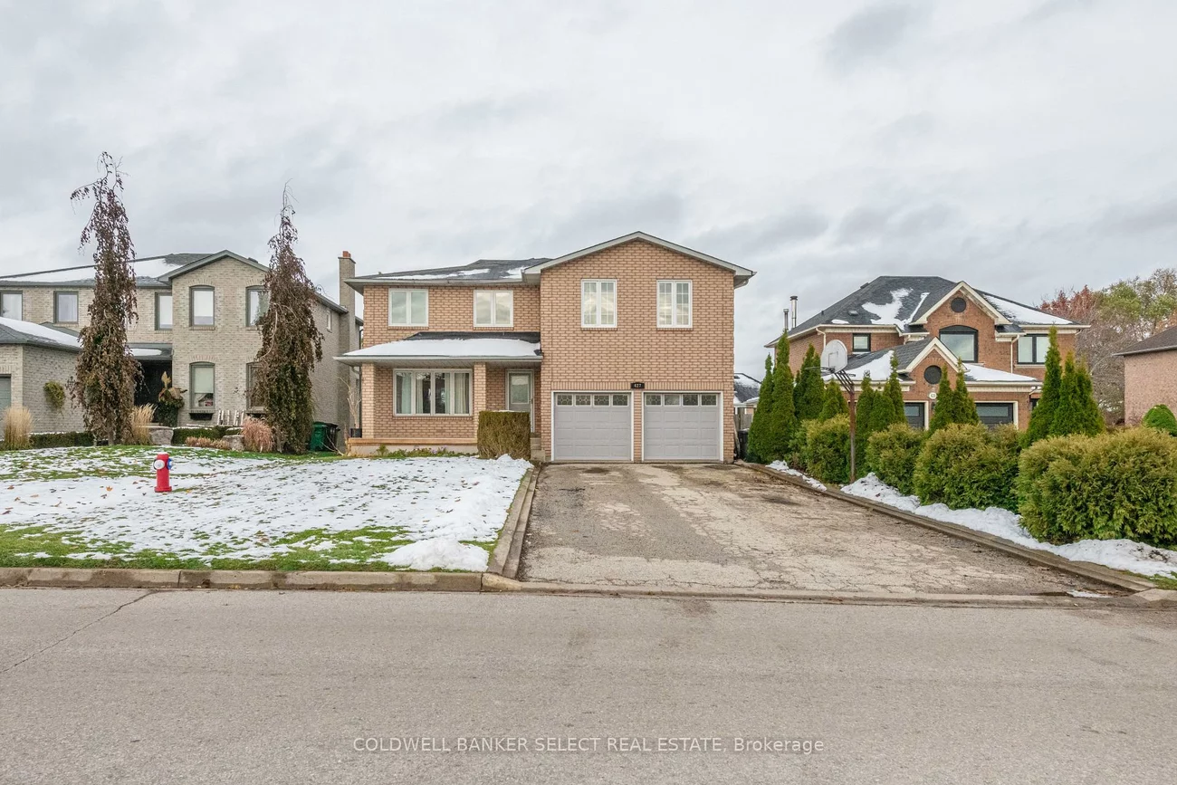 427, Kingsview, Bolton North, Caledon