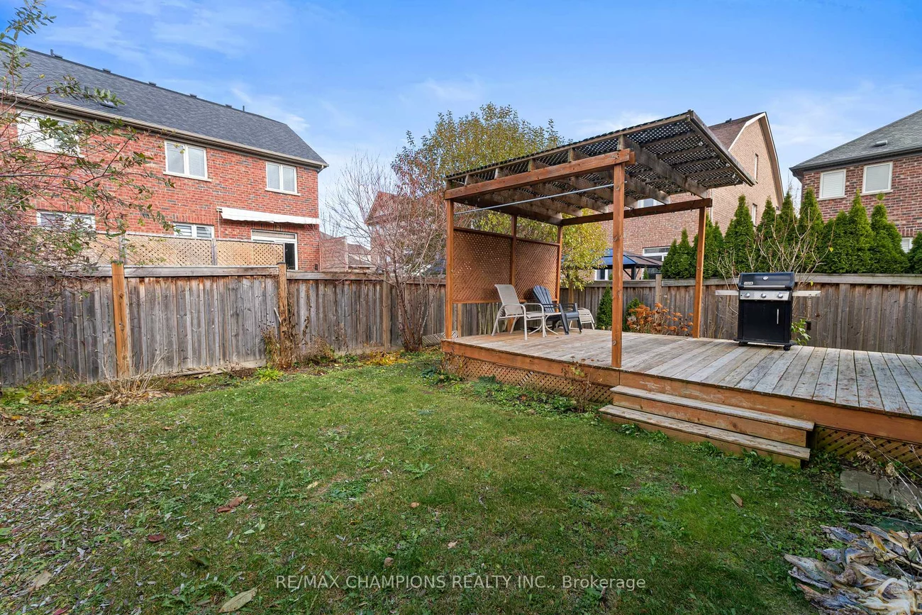 3, Arcadia, Rural Caledon, Caledon