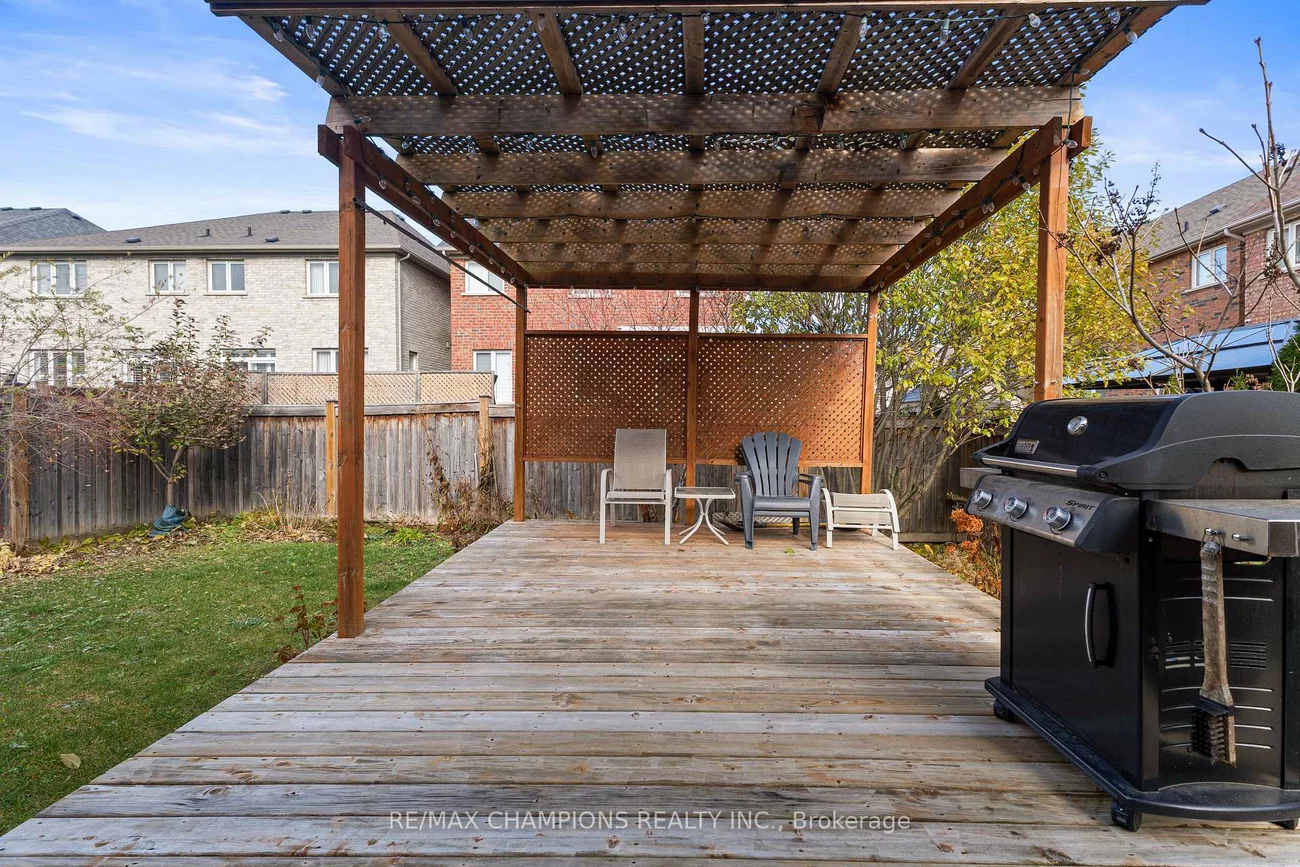 3, Arcadia, Rural Caledon, Caledon