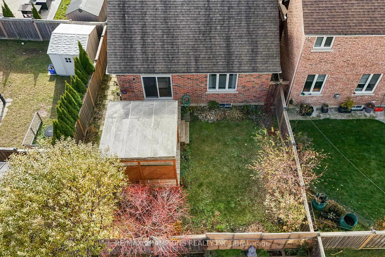 3, Arcadia, Rural Caledon, Caledon