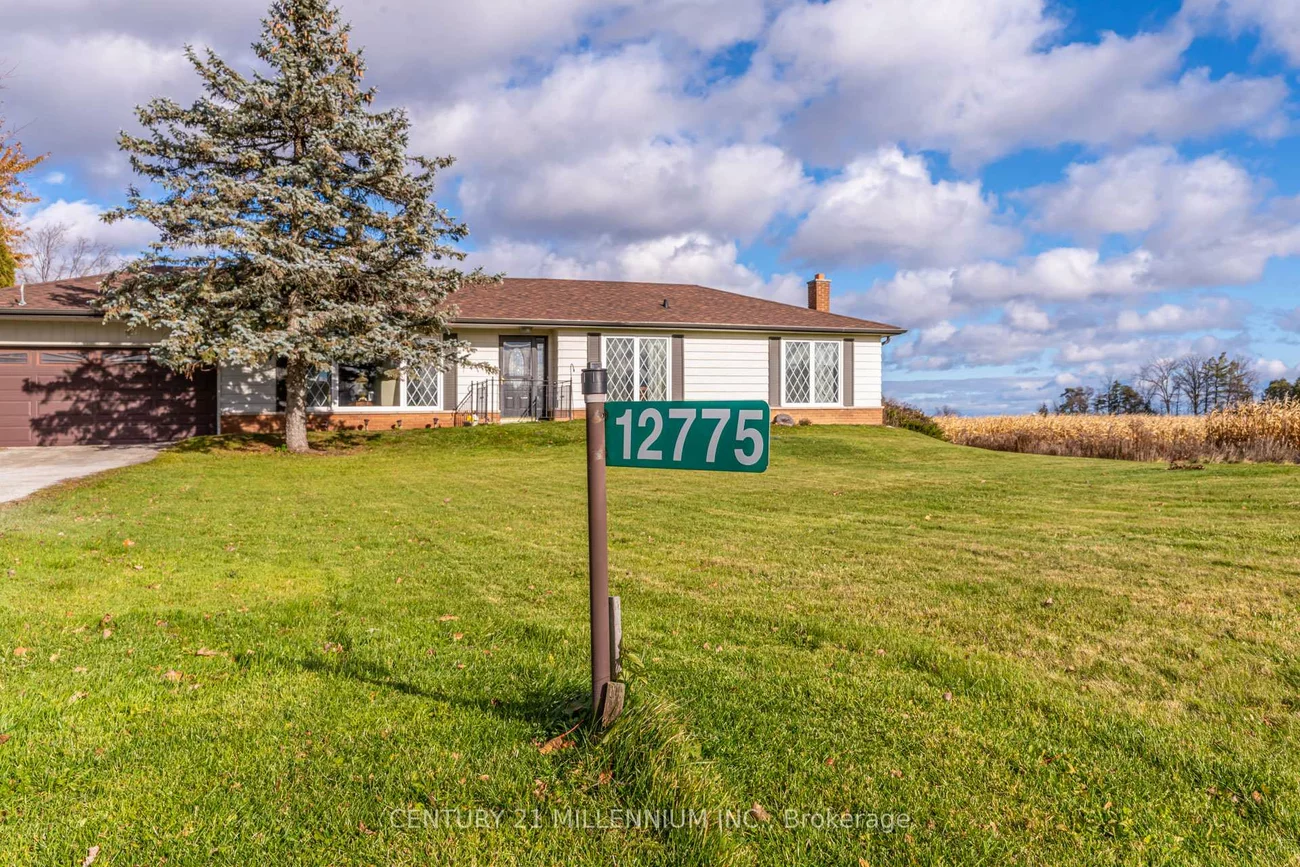 12775, Winston Churchill, Rural Caledon, Caledon