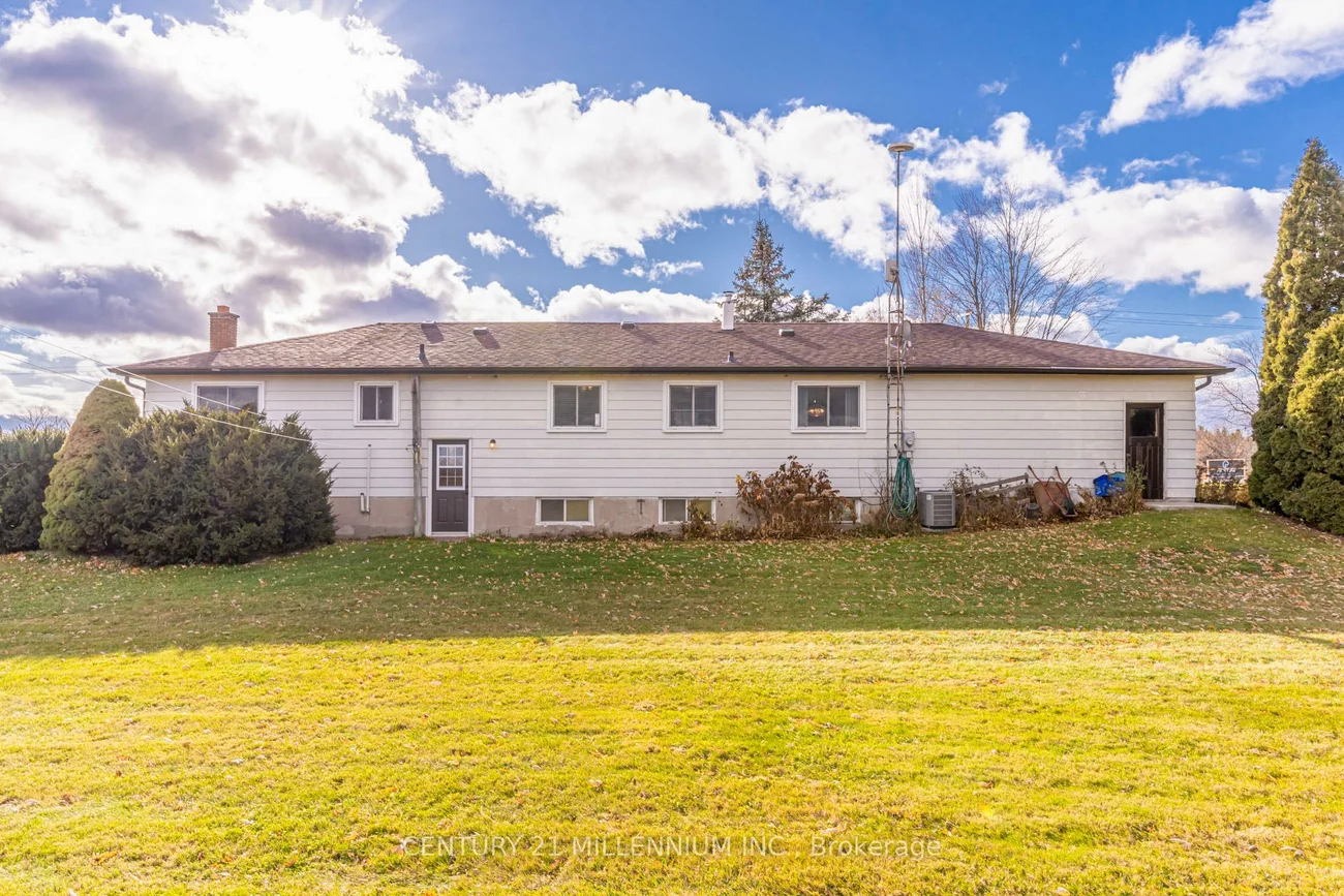 12775, Winston Churchill, Rural Caledon, Caledon