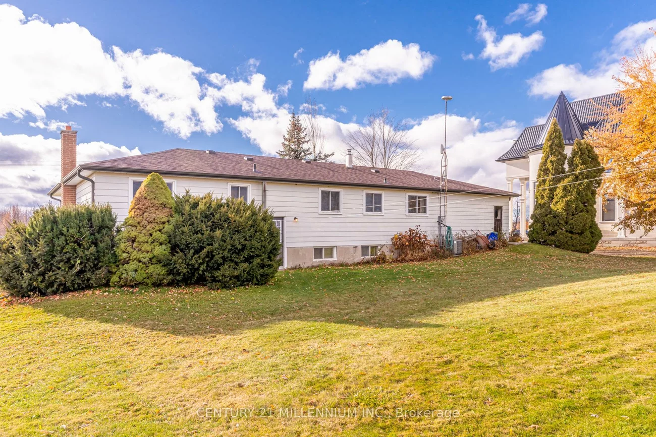 12775, Winston Churchill, Rural Caledon, Caledon