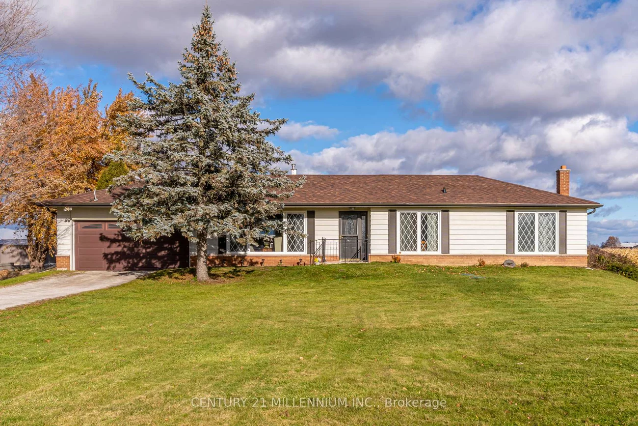 12775, Winston Churchill, Rural Caledon, Caledon