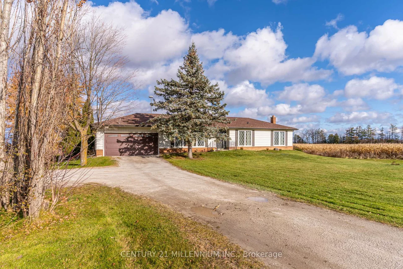 12775, Winston Churchill, Rural Caledon, Caledon
