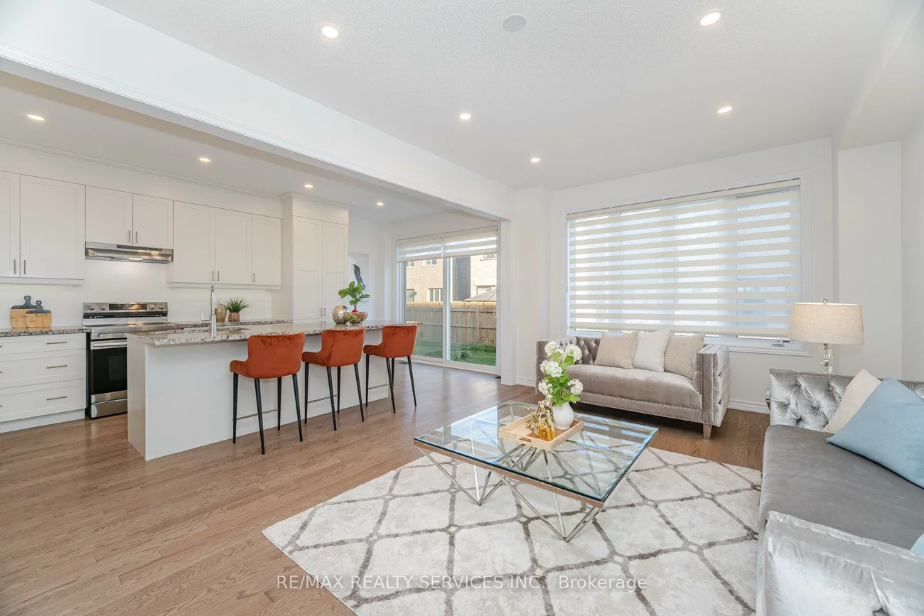 29, Lippa, Rural Caledon, Caledon