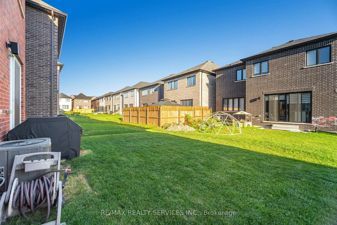 29, Lippa, Rural Caledon, Caledon