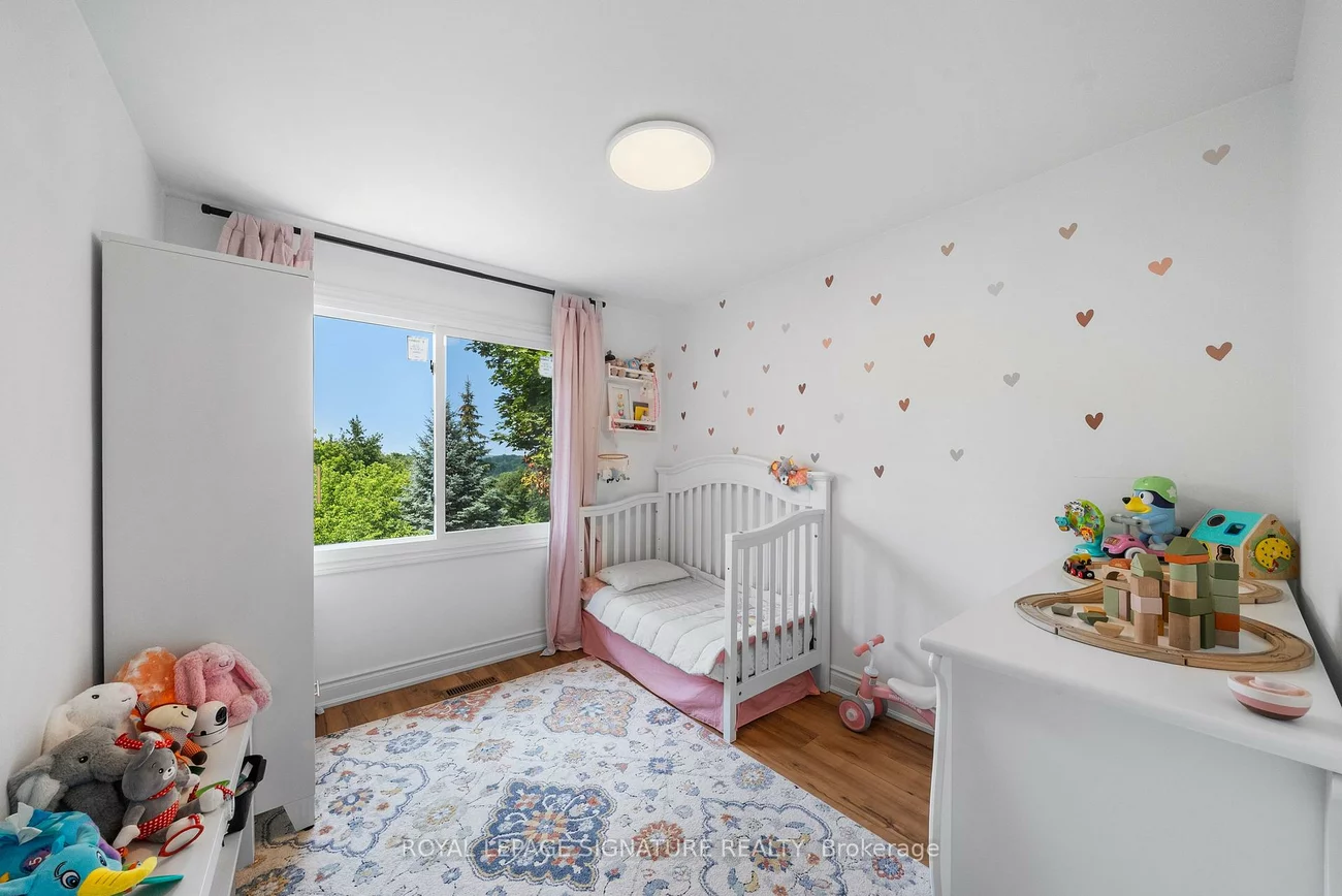 134, Ridgebank, Bolton West, Caledon