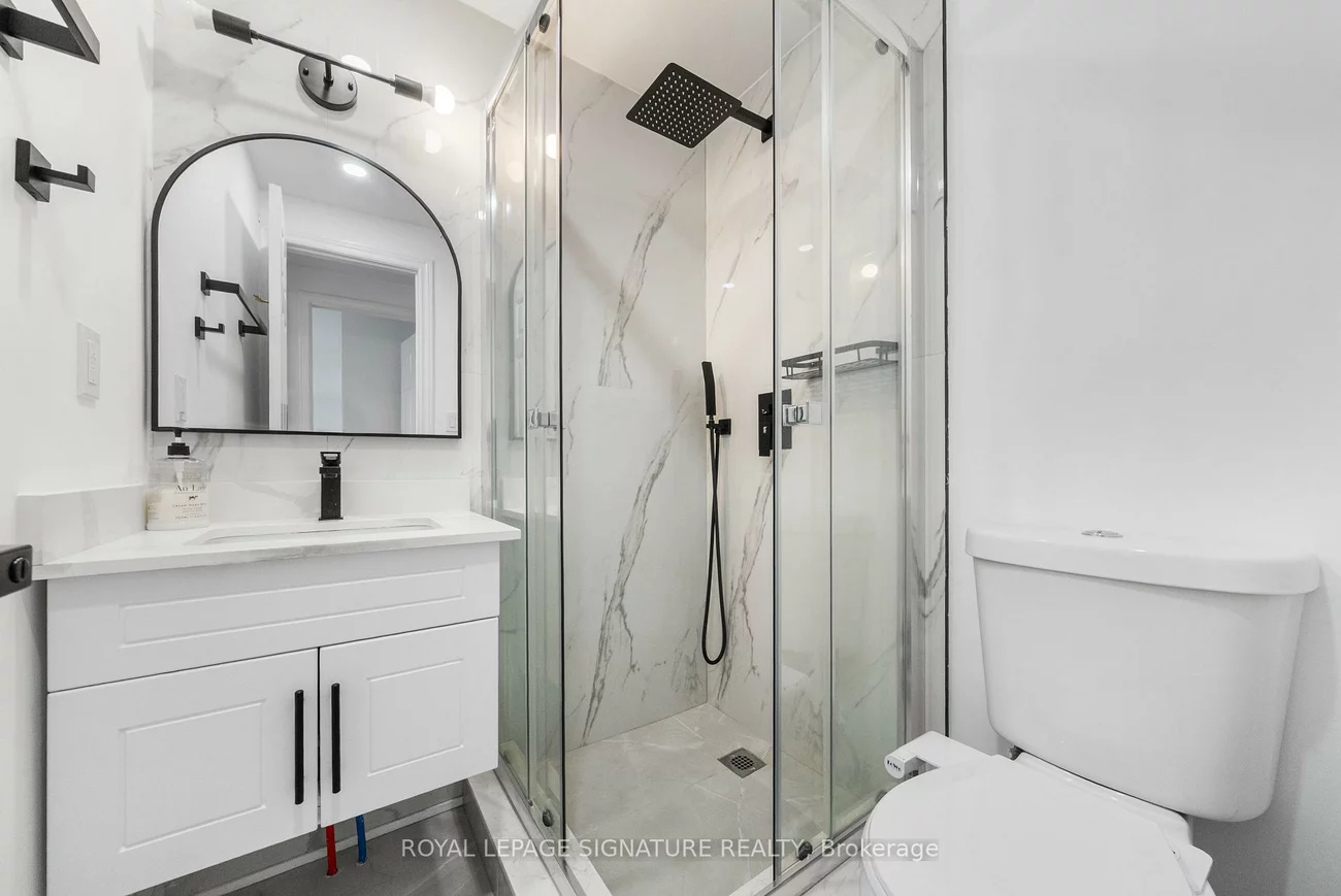 134, Ridgebank, Bolton West, Caledon