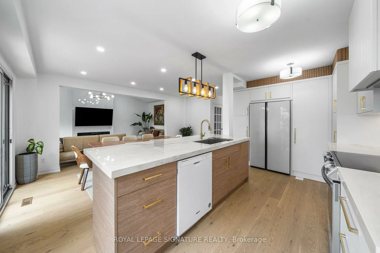 134, Ridgebank, Bolton West, Caledon