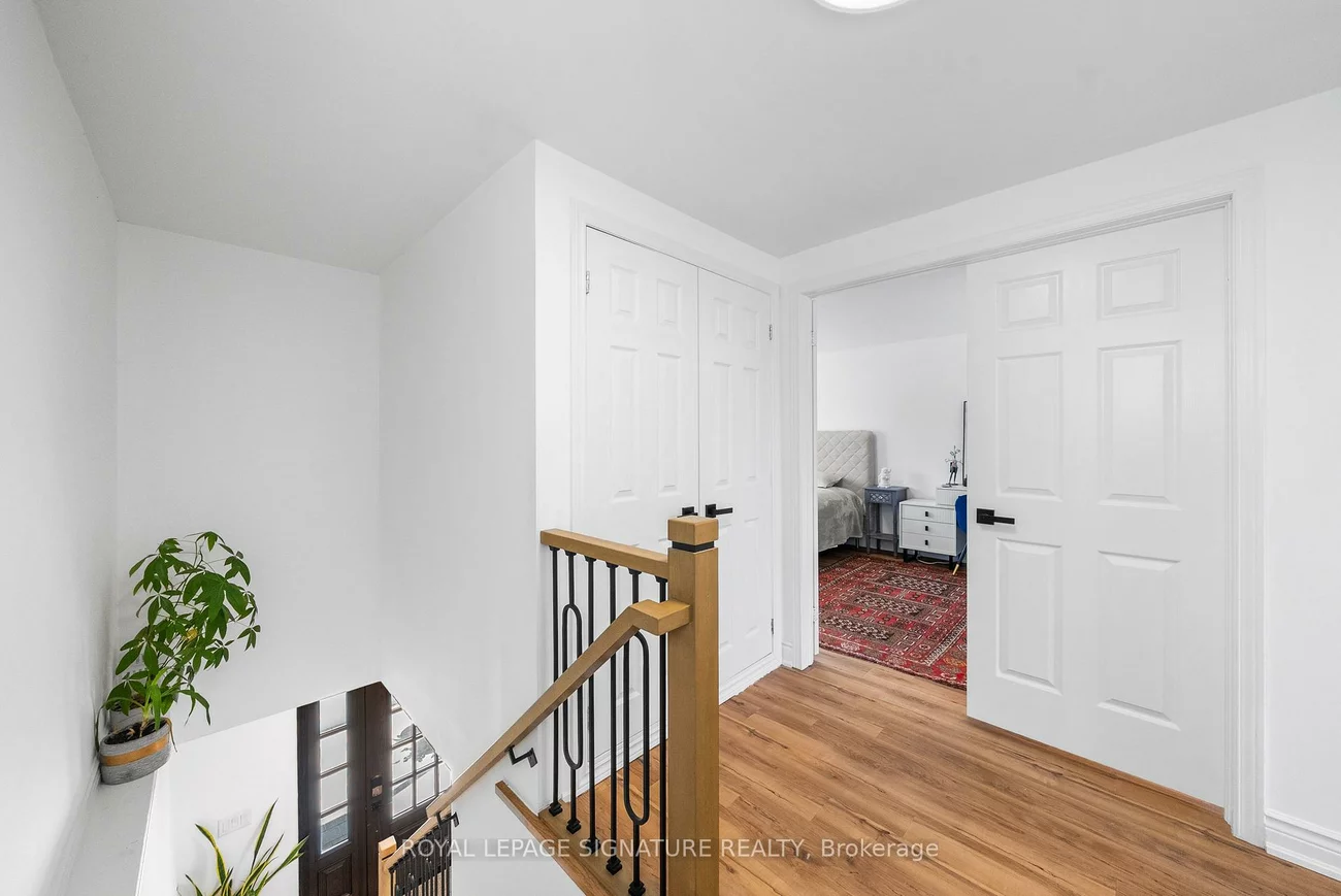 134, Ridgebank, Bolton West, Caledon