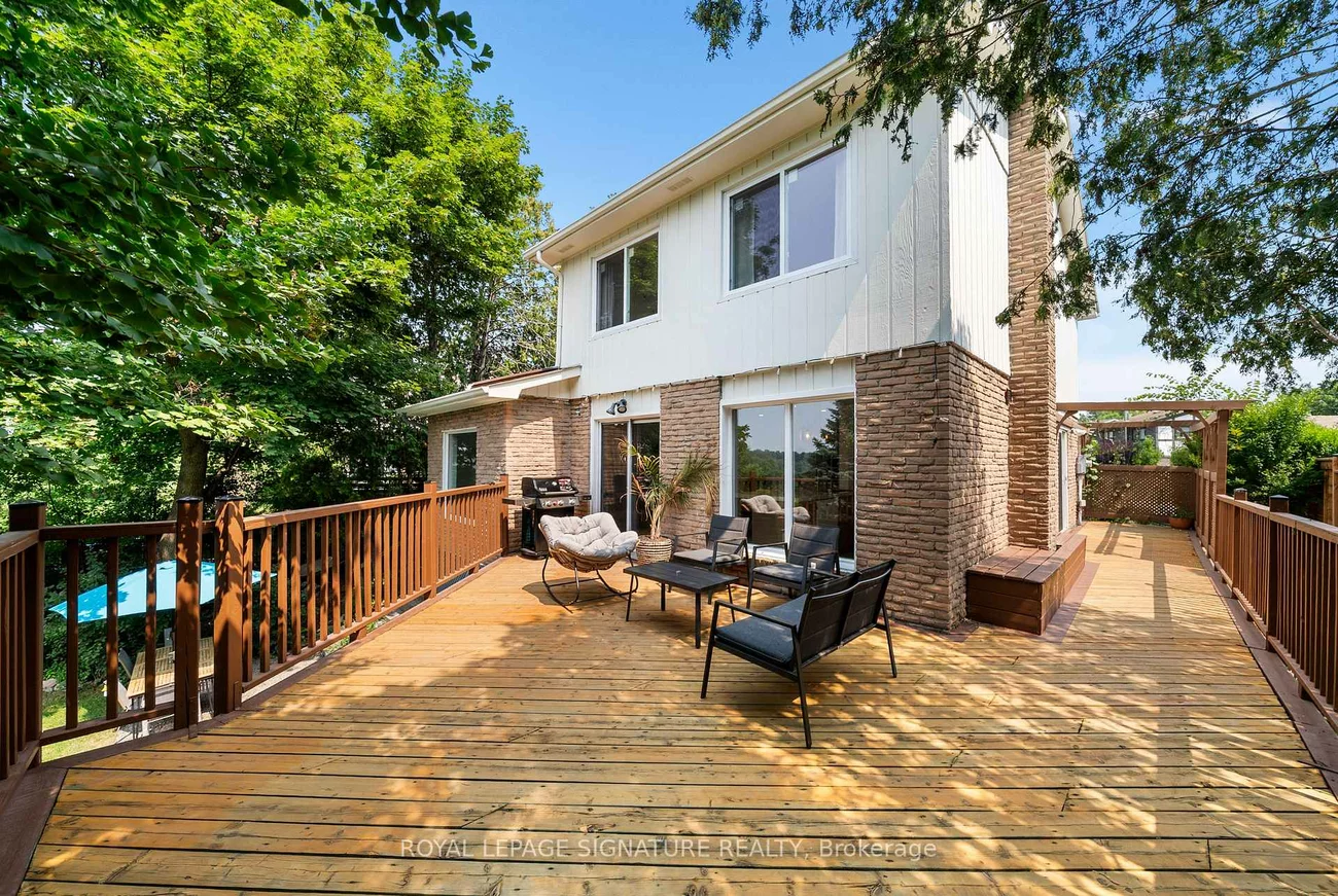 134, Ridgebank, Bolton West, Caledon