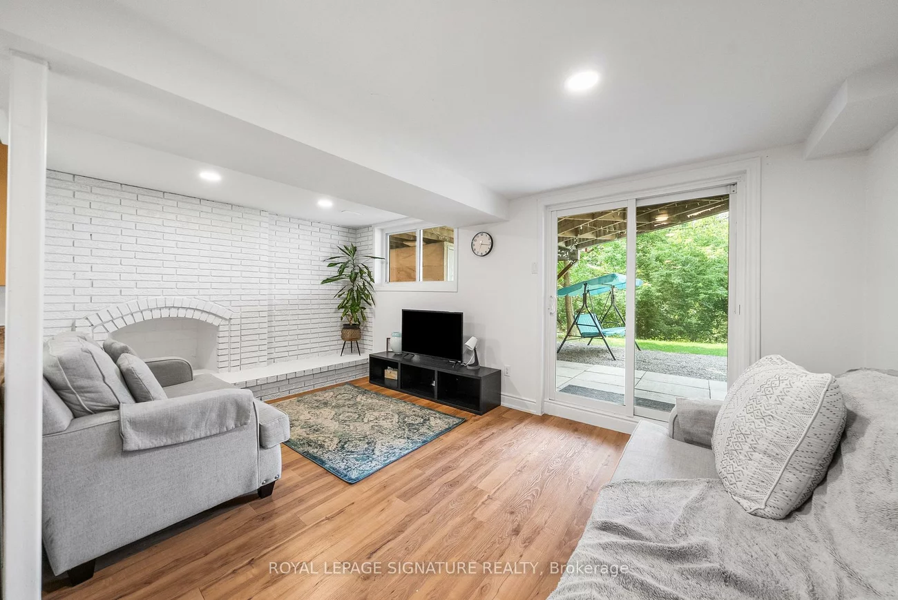 134, Ridgebank, Bolton West, Caledon