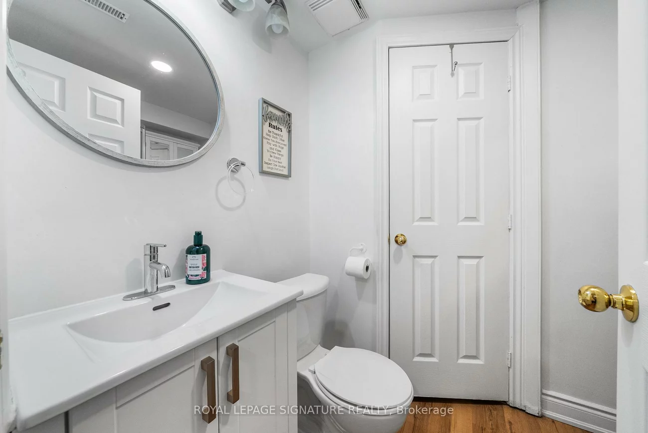 134, Ridgebank, Bolton West, Caledon