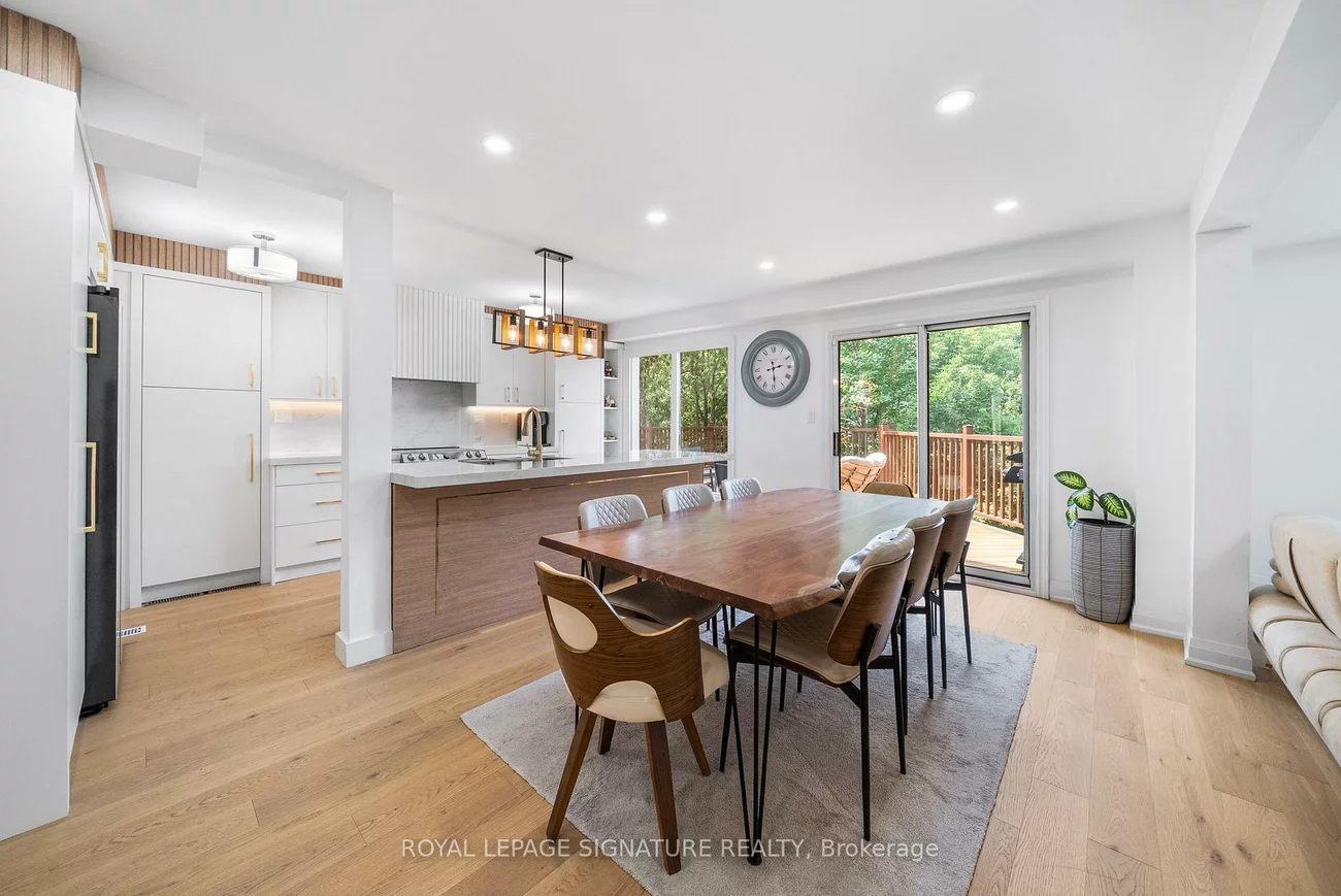 134, Ridgebank, Bolton West, Caledon