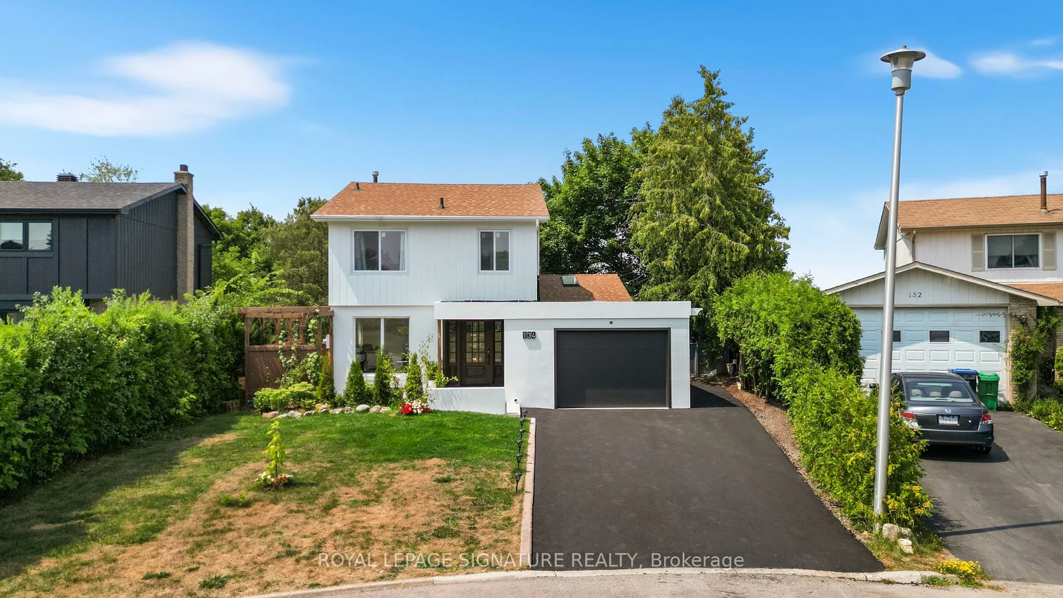 134, Ridgebank, Bolton West, Caledon