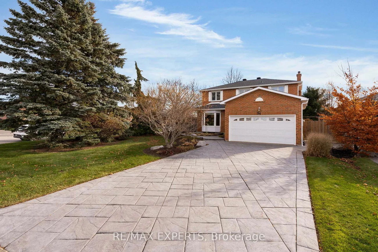 34, Goodfellow, Bolton North, Caledon