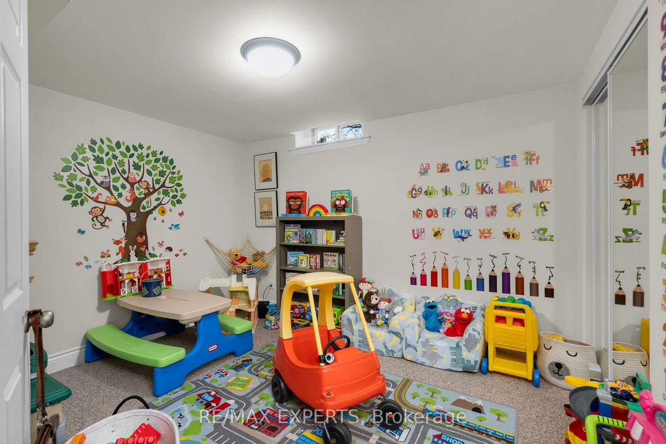 34, Goodfellow, Bolton North, Caledon