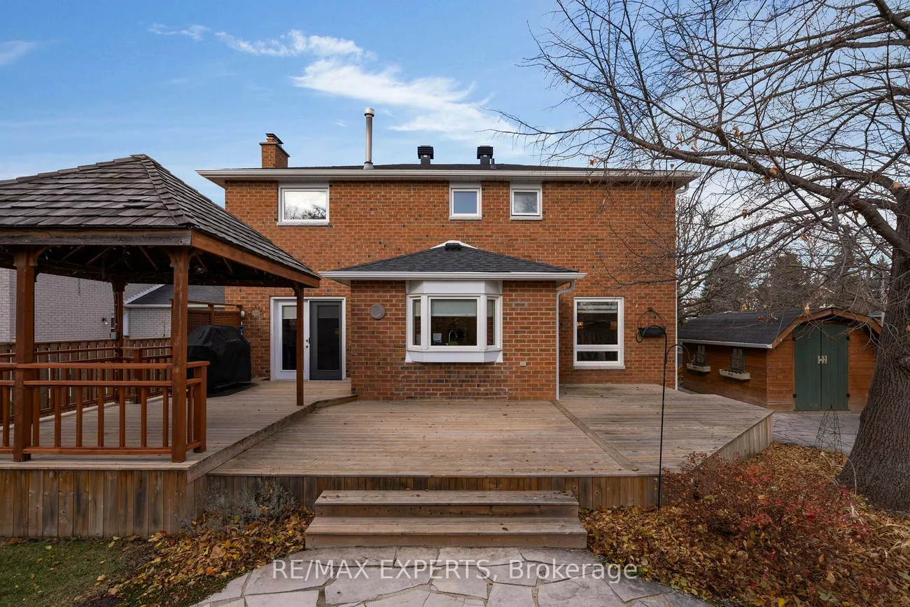 34, Goodfellow, Bolton North, Caledon