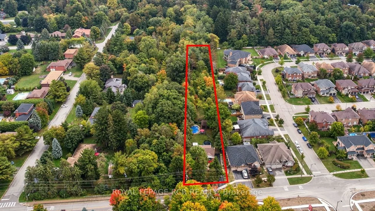 88, Walker, Caledon East, Caledon