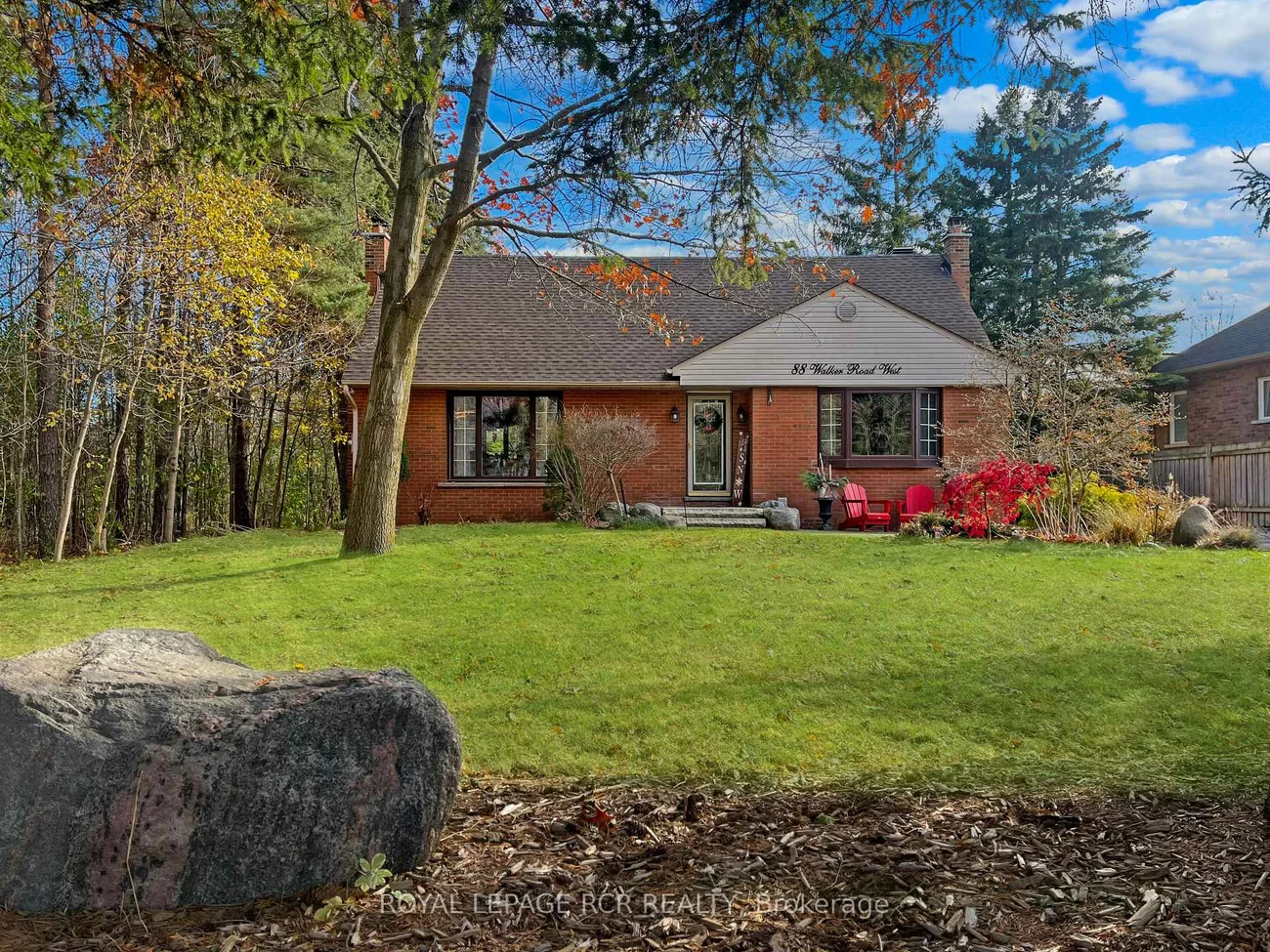 88, Walker, Caledon East, Caledon