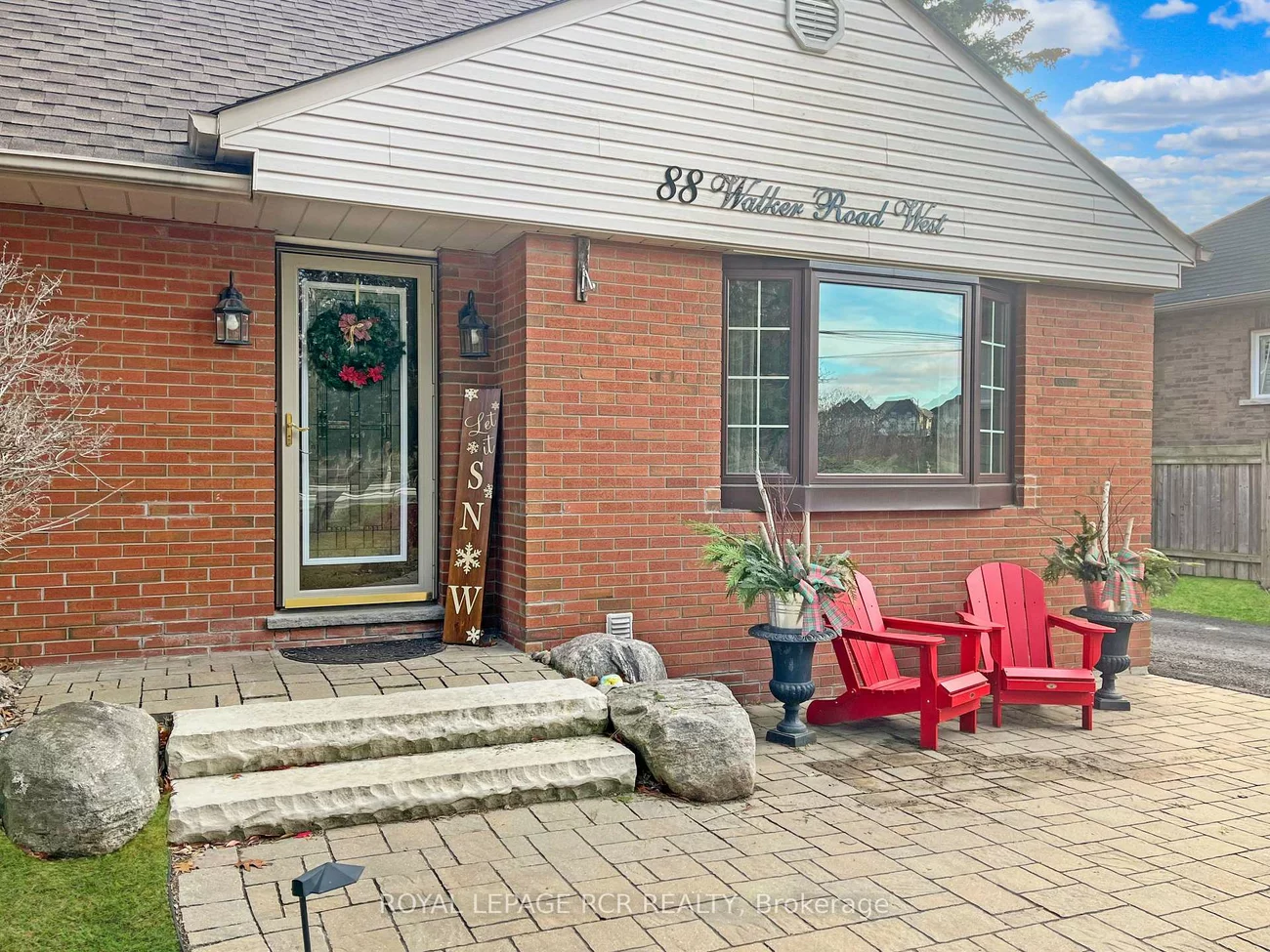 88, Walker, Caledon East, Caledon