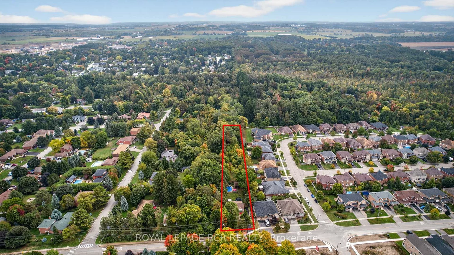 88, Walker, Caledon East, Caledon